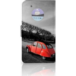 Flip cover Motorola Moto G5 Plus Eiffeltoren 8718894590836