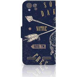 Flip cover Sony Xperia Z3 Compact South Dakota 8718894747391