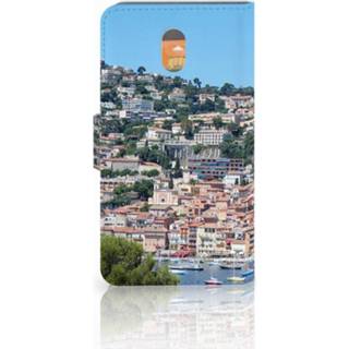 👉 Flip cover Nokia 3 Zuid-Frankrijk 8718894623640