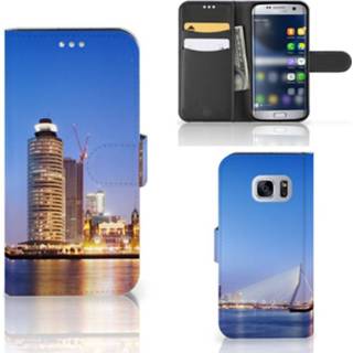 👉 Flip cover Samsung Galaxy S7 Rotterdam 8718894927748