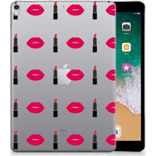 👉 Lippen stift Apple iPad Pro 10.5 Hippe Hoes Lipstick Kiss 8718894936726