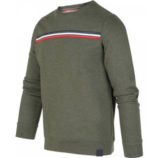 👉 Sweater Blue Industry KBIW19-M34