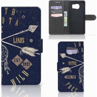 👉 Flip cover Samsung Galaxy S7 Edge South Dakota 8718894955093