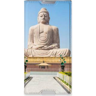 👉 Boeddha Sony Xperia L1 Book Cover 8718894956847