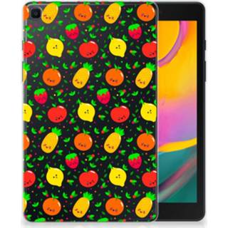 👉 Tablet cover Samsung Galaxy Tab A 8.0 (2019) Fruits 8720091455894