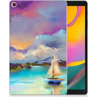 👉 Tablethoes Samsung Galaxy Tab A 8.0 (2019) Boat 8720091707122