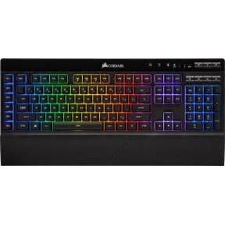 👉 Corsair Gaming K57 RGB Wireless 840006608752