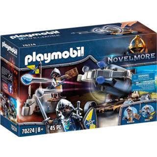 👉 Playmobil - Water Ballista (70224) 4008789702241