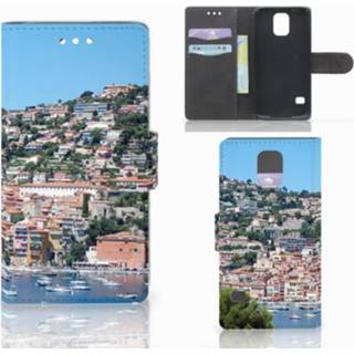👉 Flip cover Samsung Galaxy S5 | Neo Zuid-Frankrijk 8718894665893