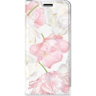 👉 Samsung Galaxy S9 Smart Cover Lovely Flowers 8718894673386