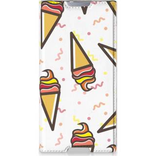 👉 Sony Xperia L1 Flip Style Cover Icecream 8718894694121