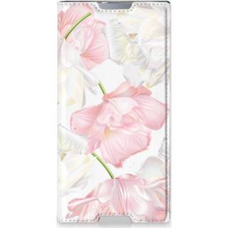 👉 Sony Xperia L1 Smart Cover Lovely Flowers 8718894723227