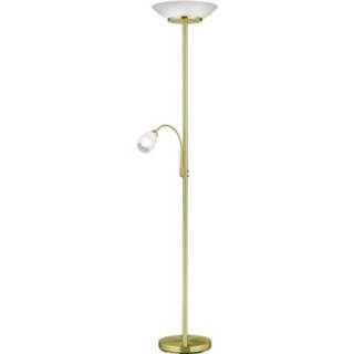 👉 Leeslamp messing active Trio international Gerry R40063108 4017807435085