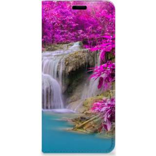 👉 Waterval Samsung Galaxy S8 Book Cover 8718894730553