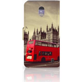 👉 Flip cover Nokia 2 Londen 8718894745717
