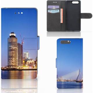 👉 Flip cover Huawei P10 Rotterdam 8718894759325