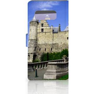 👉 Flip cover Samsung Galaxy Note 8 Kasteel 8718894800874