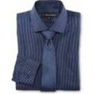 👉 Overhemd Set van en stropdas