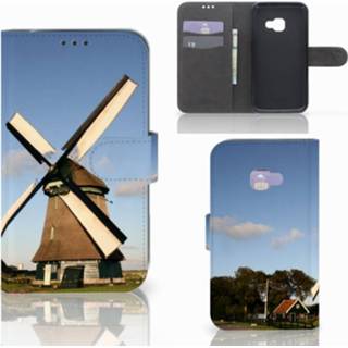 👉 Flip cover Samsung Galaxy Xcover 4 | 4s Molen 8718894897010