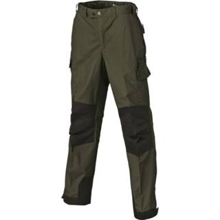 👉 Broek mosgroen zwart active Lappland Extreme Trousers - C-size Mosgroen/Zwart 7331090263642