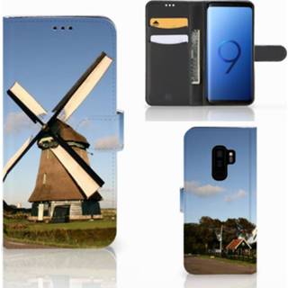 👉 Flip cover Samsung Galaxy S9 Plus Molen 8718894906200