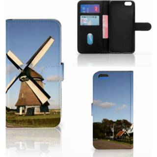 Flip cover Apple iPhone 6 Plus | 6s Molen 8718894137512