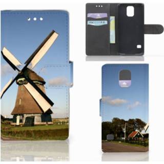 👉 Flip cover Samsung Galaxy S5 | Neo Molen 8718894139240
