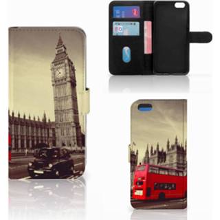 👉 Flip cover Apple iPhone 6 Plus | 6s Londen 8718894148679