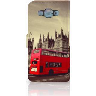 👉 Flip cover Samsung Galaxy Note 8 Londen 8718894630426