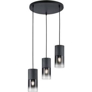 👉 Design hanglamp active Trio international Robin vide 3-lichts 310630332 4017807435696