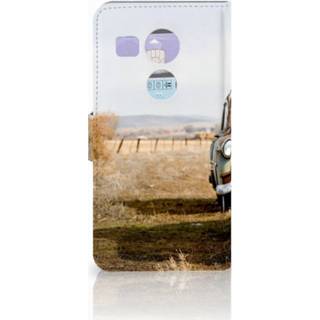 👉 Telefoon hoes LG Nexus 5X Telefoonhoesje met foto Vintage Auto 8718894226131