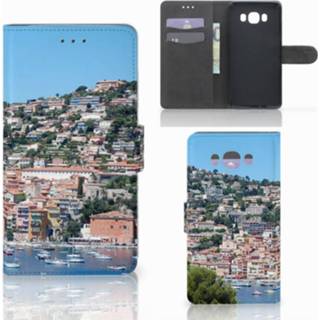 👉 Flip cover Samsung Galaxy J7 2016 Zuid-Frankrijk 8718894231333