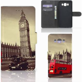 👉 Samsung Galaxy J7 2016 Flip Cover Londen