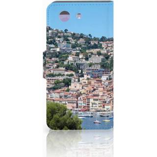 👉 Flip cover Sony Xperia Z3 Compact Zuid-Frankrijk 8718894322208