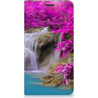 👉 Waterval Sony Xperia XZ1 Compact Book Cover 8718894439104