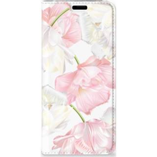 👉 Samsung Galaxy S8 Smart Cover Lovely Flowers 8718894337967