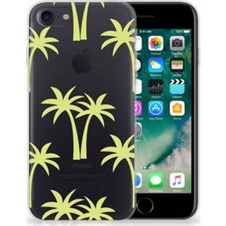 👉 Apple iPhone 7 | 8 TPU Case Palmtrees 8718894368091