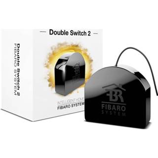 👉 Switch Fibaro Double 2