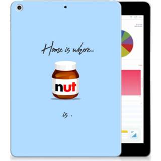 👉 Tablet cover Apple iPad 9.7 2018 | 2017 Nut Home 8718894381885