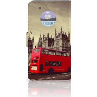 👉 Flip cover Motorola Moto G5 Plus Londen 8718894402290