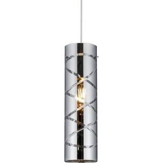 👉 Design hanglamp active Trio international Romano R30171054 4017807420227