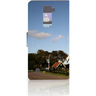 👉 Flip cover LG K10 2015 Molen 8718894425169