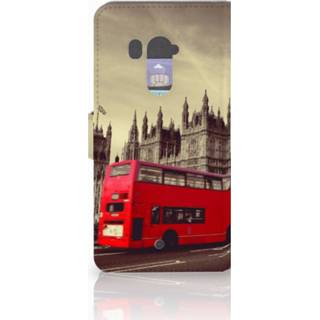 👉 Flip cover HTC U11 Plus Londen 8718894479988