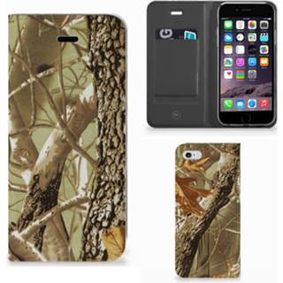 👉 Apple iPhone 6 | 6s Smart Cover Wildernis 8718894497852