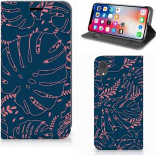 👉 Apple iPhone Xr Smart Cover Palm Leaves 8718894519028