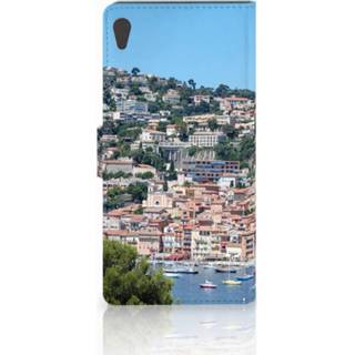 👉 Flip cover Sony Xperia XA Ultra Zuid-Frankrijk 8718894521892