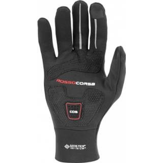 👉 Glove zwart XXL uniseks Castelli - Perfetto RoS Handschoenen maat XXL, 8055688934415