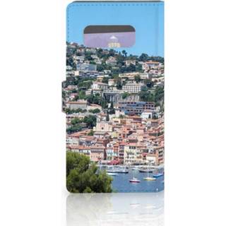 👉 Flip cover Samsung Galaxy Note 8 Zuid-Frankrijk 8718894975855