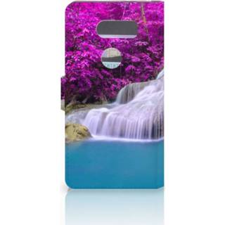 👉 Flip cover LG V30 Waterval 8718894992777