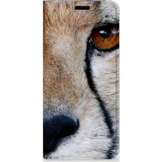 👉 Samsung Galaxy S8 Hoesje maken Cheetah 8718894992920